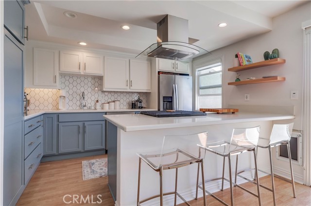 Detail Gallery Image 21 of 73 For 609 Meyer Ln #11,  Redondo Beach,  CA 90278 - 2 Beds | 1/1 Baths