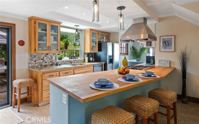 Detail Gallery Image 17 of 73 For 3519 Vigilance Dr, Rancho Palos Verdes,  CA 90275 - 4 Beds | 3 Baths