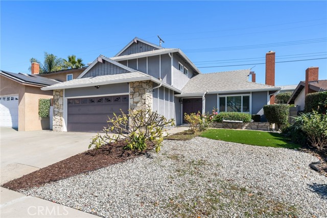 Detail Gallery Image 2 of 35 For 19402 Nestor Ave, Carson,  CA 90746 - 4 Beds | 2/1 Baths