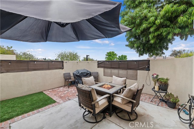 Detail Gallery Image 24 of 31 For 13104 Glen Ct #54,  Chino Hills,  CA 91709 - 2 Beds | 2/1 Baths