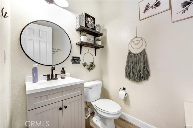 Detail Gallery Image 11 of 26 For 16410 W Nicklaus Dr #143,  Sylmar,  CA 91342 - 3 Beds | 3 Baths