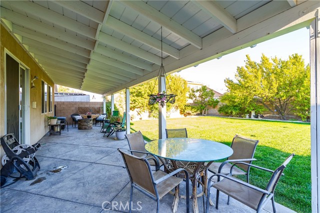 Detail Gallery Image 39 of 60 For 4762 W Avenue J6, Lancaster,  CA 93536 - 5 Beds | 3 Baths