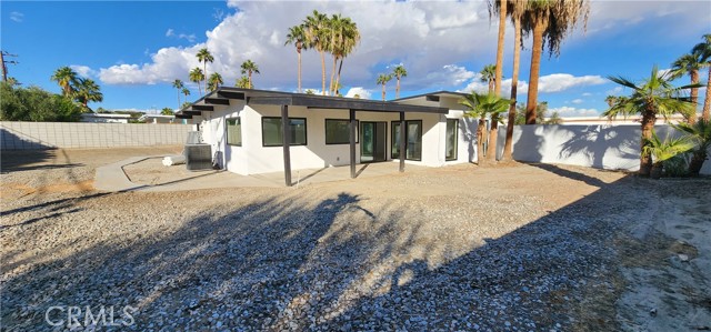 Detail Gallery Image 16 of 17 For 625 N Juanita Dr, Palm Springs,  CA 92262 - 3 Beds | 2 Baths