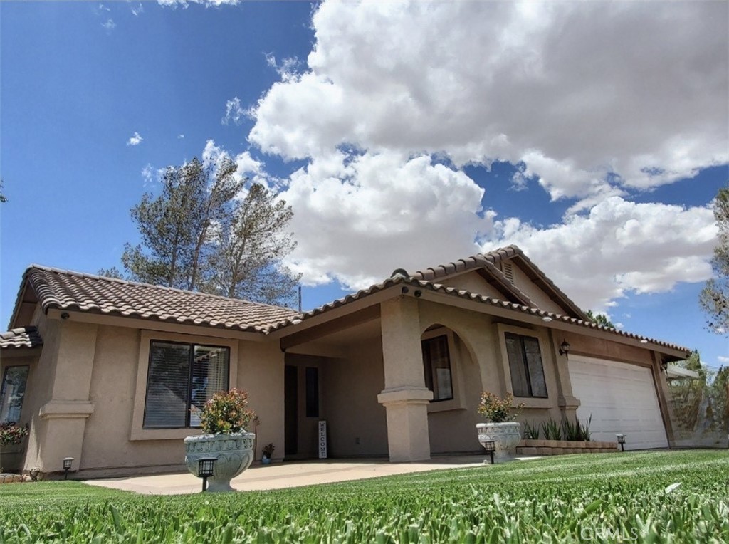 13436 Calcite Avenue