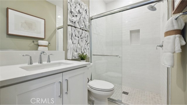 Detail Gallery Image 20 of 28 For 29412 Camino Surfeo, Valencia,  CA 91354 - 2 Beds | 2/1 Baths