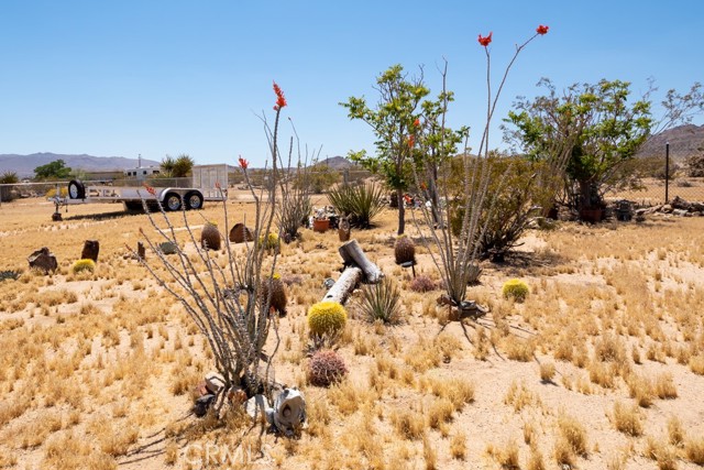 Detail Gallery Image 35 of 53 For 62547 Appian Way, Joshua Tree,  CA 92252 - 2 Beds | 1 Baths