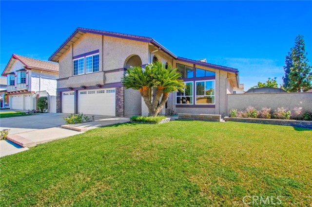 500 Fordham Dr, Placentia, CA 92870