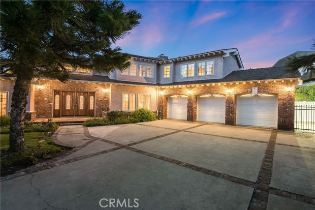 3441 Tanglewood Lane, Rolling Hills Estates, California 90274, 6 Bedrooms Bedrooms, ,6 BathroomsBathrooms,Residential,Sold,Tanglewood,SB22080517