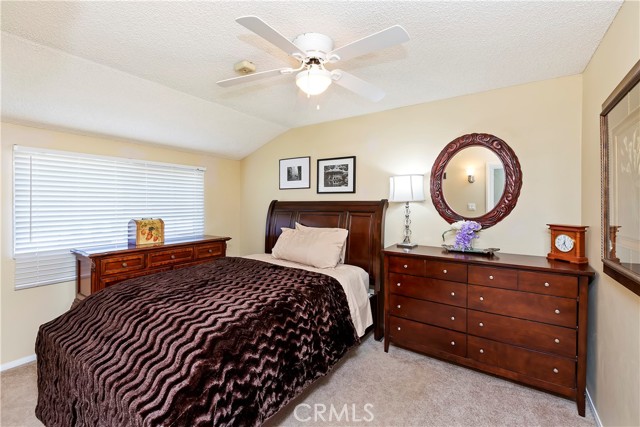 Bedroom 2 - Multiple additional bedrooms give you room to spread out.