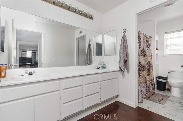 Detail Gallery Image 12 of 30 For 260 Mahogany, San Jacinto,  CA 92582 - 4 Beds | 2/1 Baths