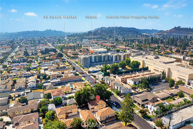 Detail Gallery Image 43 of 44 For 524 N Chandler Ave, Monterey Park,  CA 91754 - 4 Beds | 3 Baths