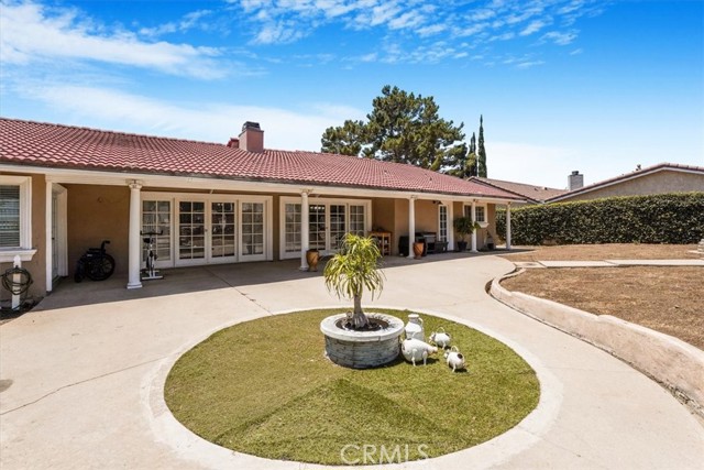 Detail Gallery Image 35 of 36 For 13720 Woodcock Avenue, Sylmar,  CA 91342 - 4 Beds | 3 Baths