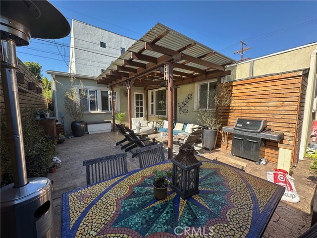 Detail Gallery Image 31 of 33 For 4956 Clinton St, Los Angeles,  CA 90004 - 2 Beds | 1 Baths