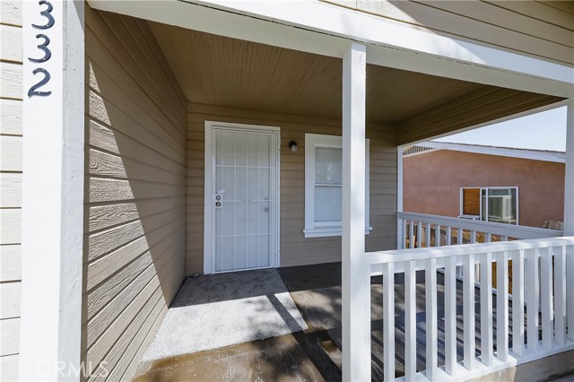 Detail Gallery Image 3 of 23 For 332 B St, Taft,  CA 93268 - 2 Beds | 1 Baths