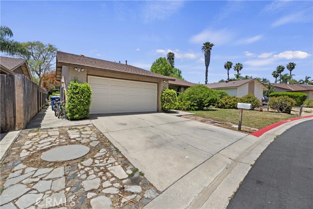 Home for Sale in Fallbrook