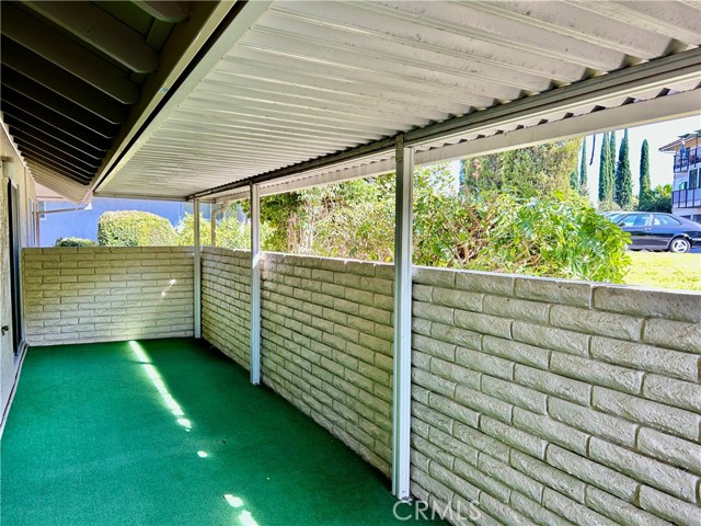 Detail Gallery Image 21 of 25 For 2114 via Puerta #P,  Laguna Woods,  CA 92637 - 2 Beds | 2 Baths