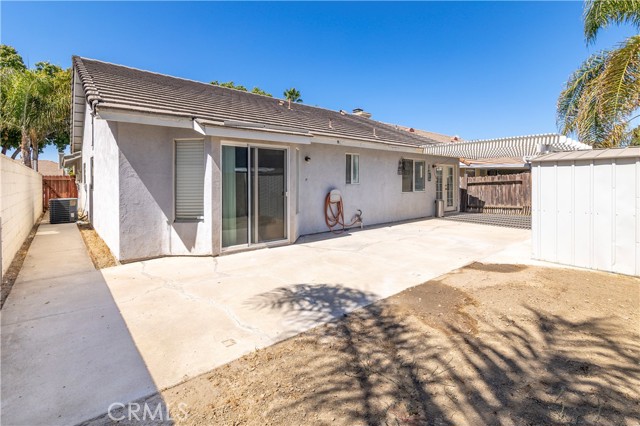 Detail Gallery Image 19 of 19 For 796 Ashley St, Hemet,  CA 92545 - 4 Beds | 2 Baths