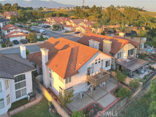 Detail Gallery Image 71 of 73 For 2481 Hawkwood Dr, Chino Hills,  CA 91709 - 5 Beds | 3 Baths