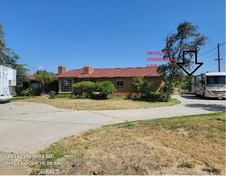 18316 Hawthorne