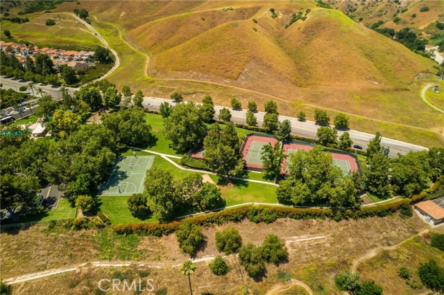 Detail Gallery Image 25 of 30 For 19464 Turtle Ridge Ln, Porter Ranch,  CA 91326 - 2 Beds | 3 Baths
