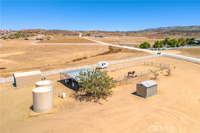 Detail Gallery Image 64 of 74 For 41805 Jojoba Hills Cir, Aguanga,  CA 92536 - 3 Beds | 2/1 Baths