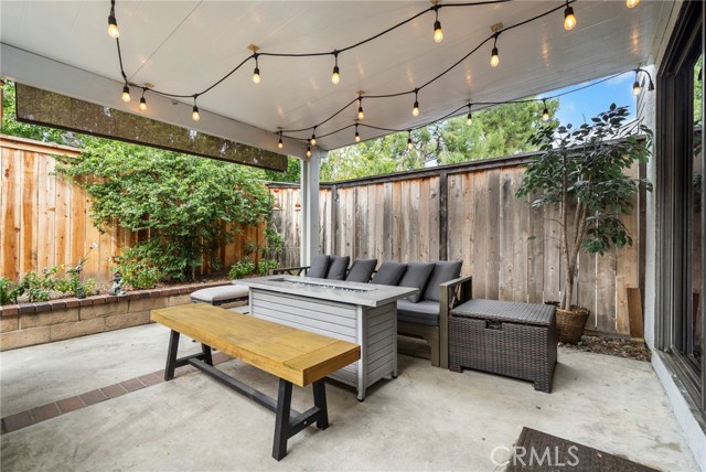 Detail Gallery Image 22 of 34 For 22105 Summit Hill #29,  Lake Forest,  CA 92630 - 3 Beds | 2/1 Baths