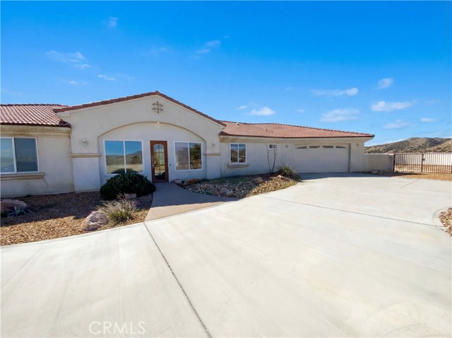 Detail Gallery Image 44 of 48 For 6057 Buena Suerte, Yucca Valley,  CA 92284 - 3 Beds | 2/1 Baths