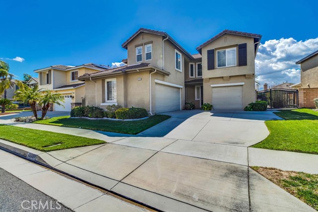 12231 Highgate Court, Rancho Cucamonga, CA 91739