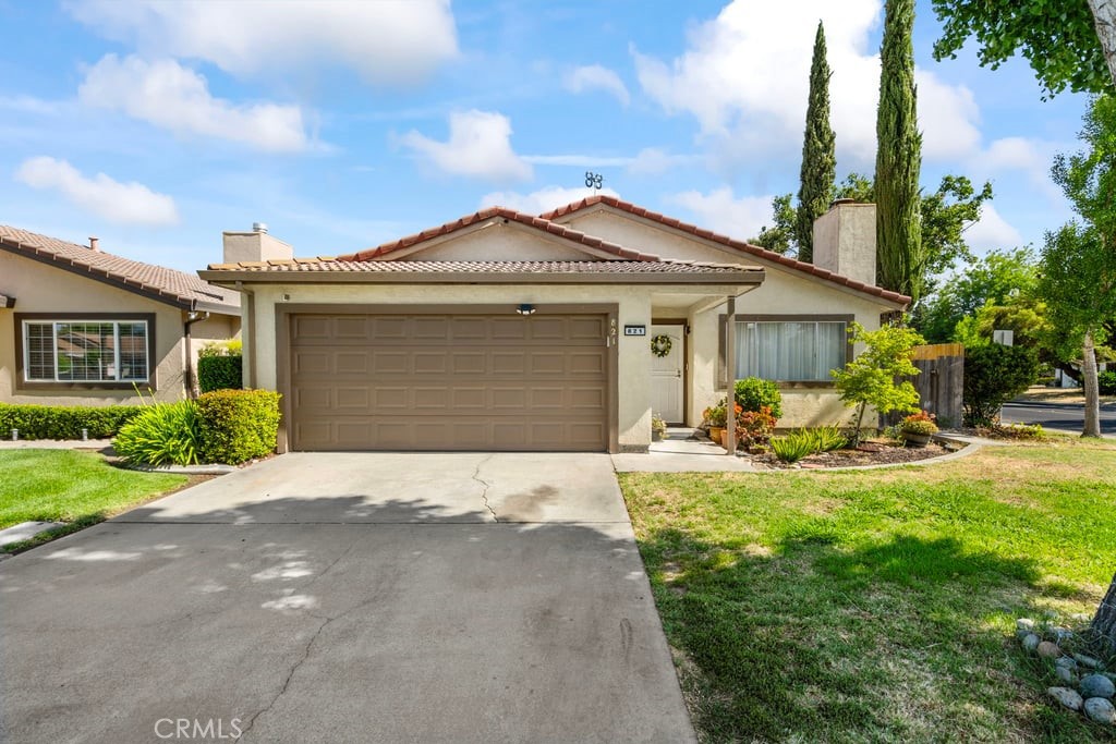 821 Grapeleaf Way