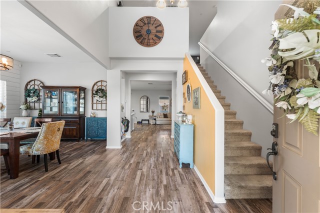 Detail Gallery Image 2 of 54 For 3558 Mt San Gorgonia Ave, Rosamond,  CA 93560 - 4 Beds | 3 Baths