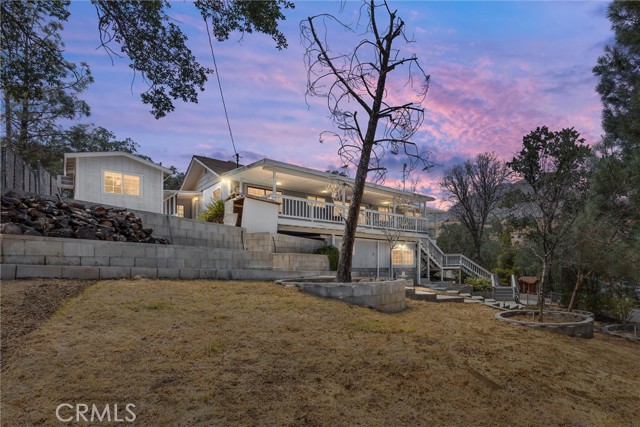 Detail Gallery Image 7 of 49 For 501 Old State Rd, Wofford Heights,  CA 93285 - 4 Beds | 3 Baths