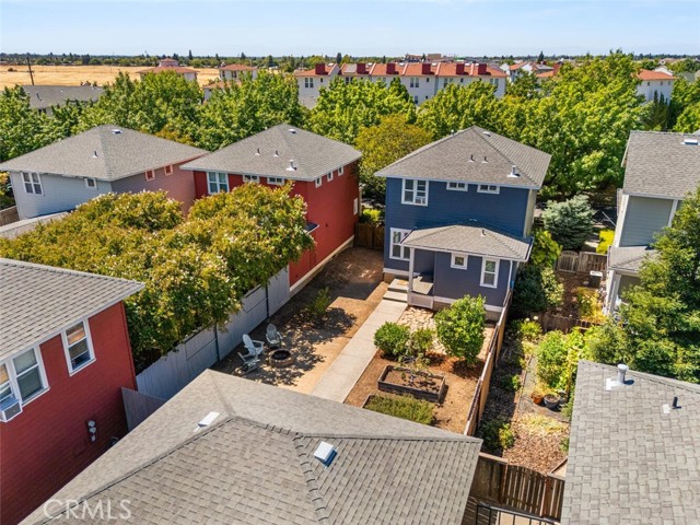Detail Gallery Image 45 of 52 For 1783 Roth St, Chico,  CA 95928 - 3 Beds | 2/1 Baths