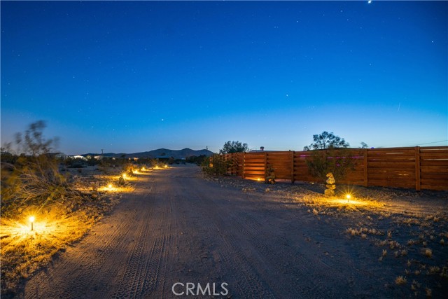 Detail Gallery Image 41 of 41 For 60575 Napa Rd, Landers,  CA 92285 - 0 Beds | 1 Baths