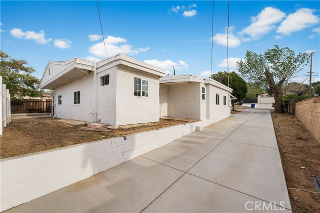 Detail Gallery Image 35 of 39 For 4803 W Avenue L14, Lancaster,  CA 93536 - 2 Beds | 1 Baths