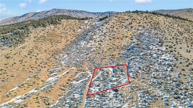 Detail Gallery Image 4 of 11 For 0 Baldwin, Big Bear City,  CA 92314 - – Beds | – Baths