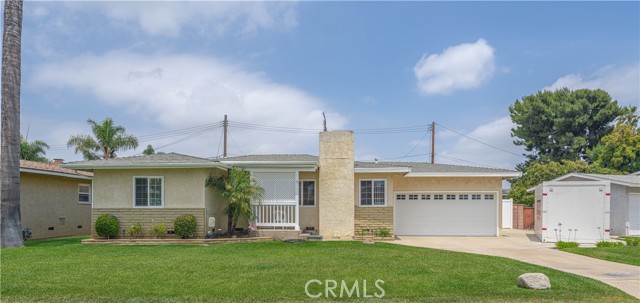 Detail Gallery Image 1 of 45 For 12332 Morrie Ln, Garden Grove,  CA 92840 - 3 Beds | 1 Baths