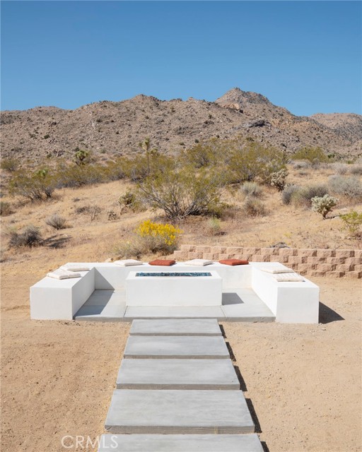 Detail Gallery Image 36 of 66 For 8825 Lilley Rd, Joshua Tree,  CA 92252 - 3 Beds | 2 Baths