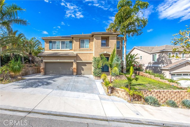 Detail Gallery Image 7 of 26 For 7480 Tioga, Highland,  CA 92346 - 6 Beds | 4/1 Baths