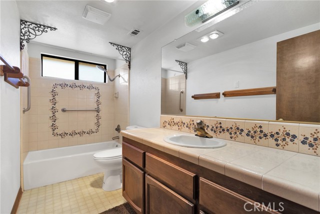 Detail Gallery Image 15 of 39 For 18110 Fairburn St, Hesperia,  CA 92345 - 3 Beds | 2 Baths