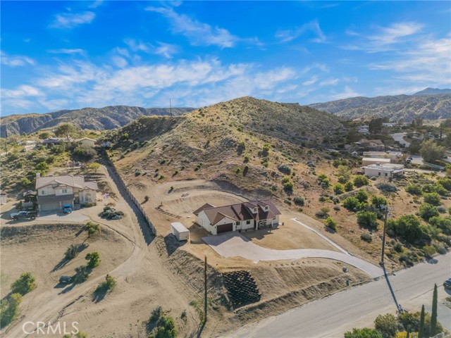 Detail Gallery Image 59 of 71 For 49111 Paradise, Morongo Valley,  CA 92256 - 3 Beds | 2/1 Baths