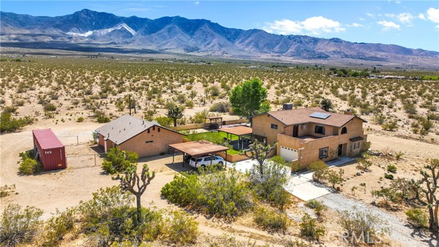Detail Gallery Image 3 of 70 For 30881 Pawnee Rd, Lucerne Valley,  CA 92356 - 6 Beds | 4/1 Baths