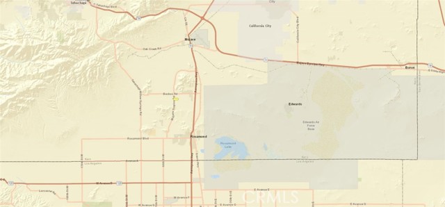 Detail Gallery Image 12 of 13 For 12 Mojave-Tropico Rd, Mojave,  CA 93501 - – Beds | – Baths