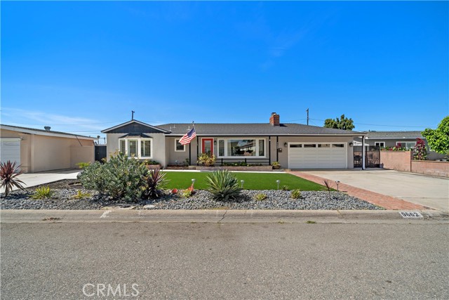 Details for 9662 Crosby Avenue, Garden Grove, CA 92844