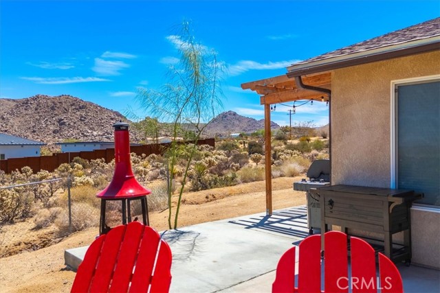 Detail Gallery Image 44 of 66 For 61850 Alta Vista Dr, Joshua Tree,  CA 92252 - 3 Beds | 2 Baths