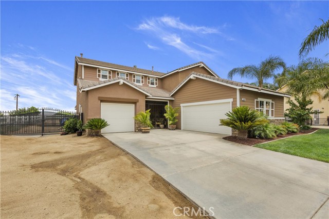 243 Gulfstream Ln, Norco, CA 92860