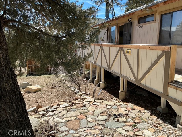 Detail Gallery Image 2 of 17 For 1960 Baldwin Lake, –,  CA 92314 - 2 Beds | 1 Baths