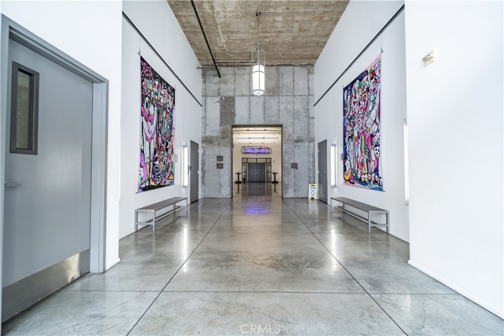 Lobby 1