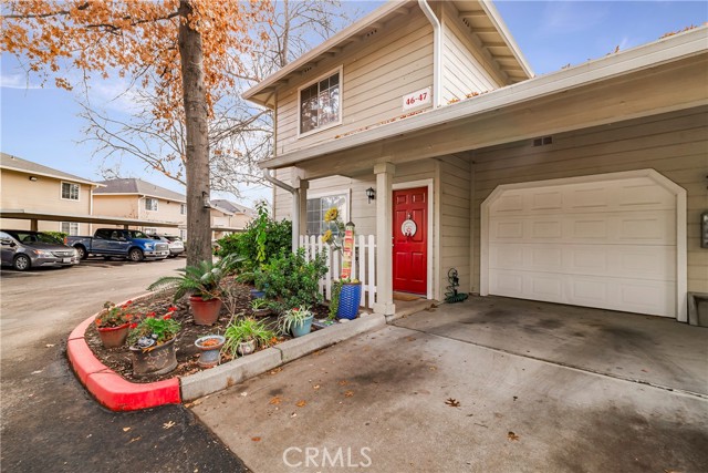 Detail Gallery Image 3 of 44 For 2055 Amanda Way #46,  Chico,  CA 95928 - 3 Beds | 2 Baths