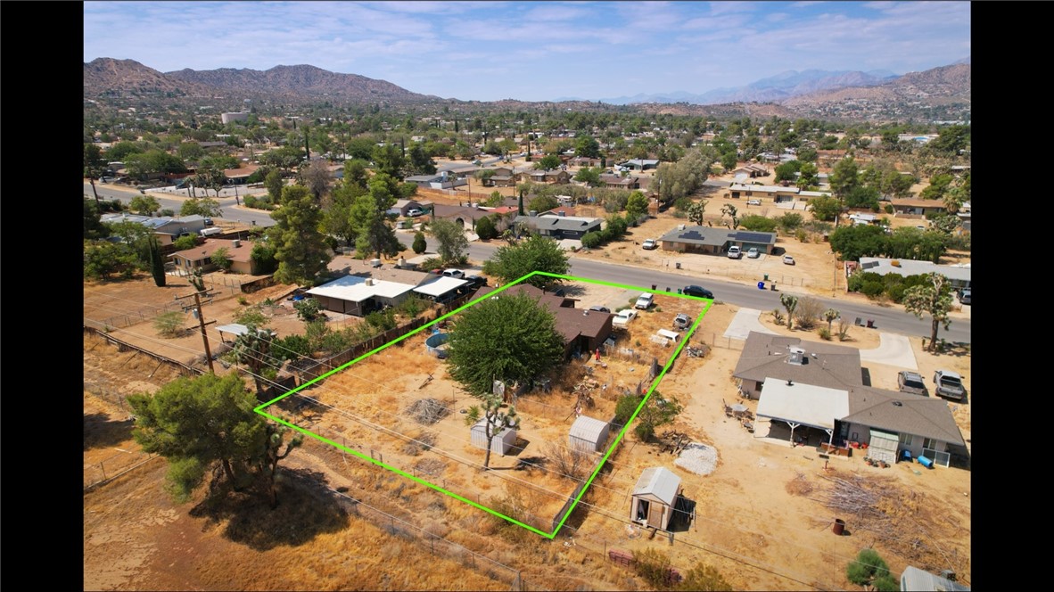 Detail Gallery Image 48 of 51 For 7637 Cherokee Trl, Yucca Valley,  CA 92284 - 2 Beds | 2 Baths