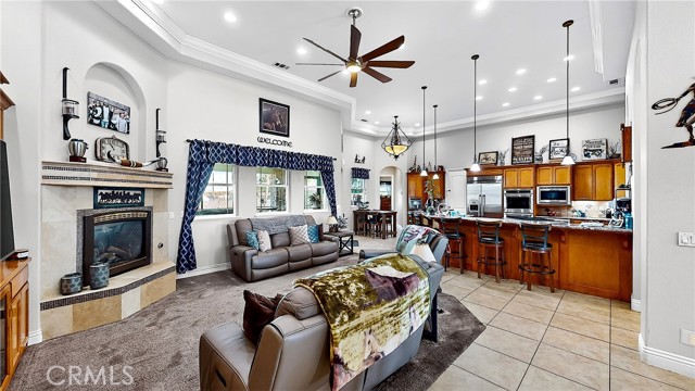 Detail Gallery Image 20 of 75 For 21160 Second Ave, Stevinson,  CA 95374 - 5 Beds | 4 Baths